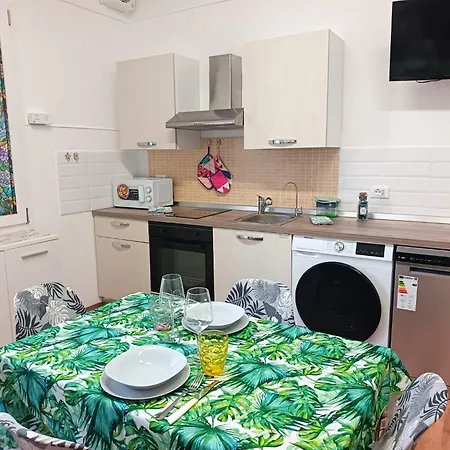 Gogreenmodica A Sicilia Autentica Appartement Modica