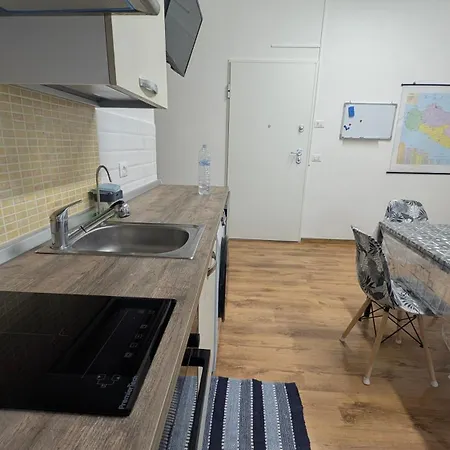 Gogreenmodica A Sicilia Autentica Appartement *