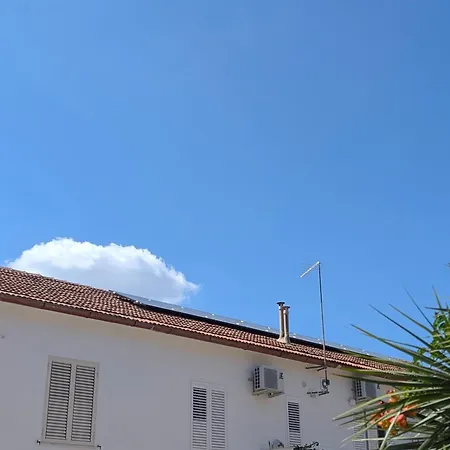 Gogreenmodica A Sicilia Autentica Appartement