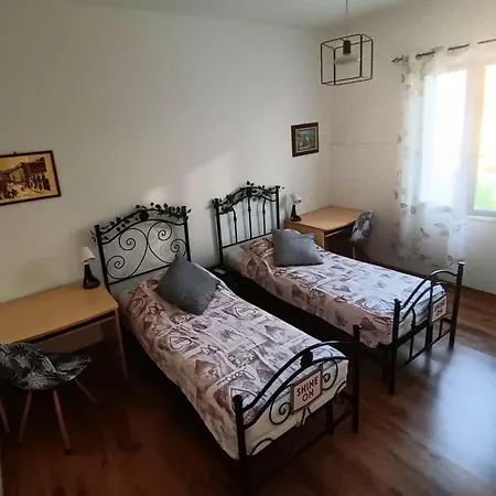 Gogreenmodica A Sicilia Autentica Appartement Modica